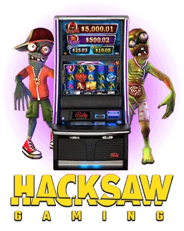 Biểu tượng jackpot khủng