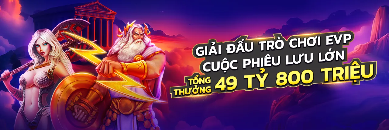 Sòng bạc mb66b trực tuyến sang trọng và đầy kịch tính